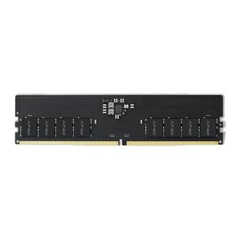 16GB DDR5 5600 1X288 PNY