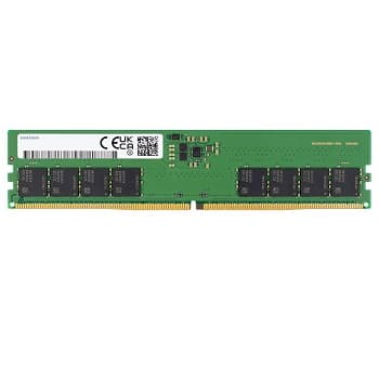 16GB DDR5 5600 SAMSUNG CL40