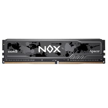 16GB DDR5 6000 NOX CL38