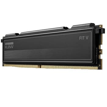 16GB DDR5 6400 CL32 KLEVV FITV