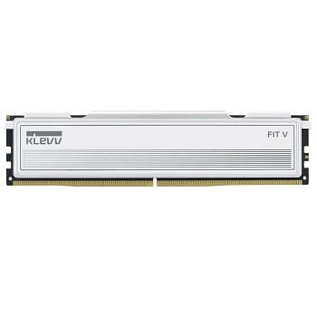 16GB DDR5 6400 CL30 KLEV FIV W