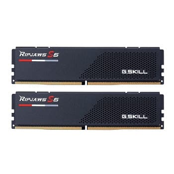 32GB DDR5 5200 GSKILL CL40