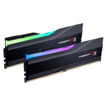 32G DDR5 5600 TRIDENT Z5 RGB B