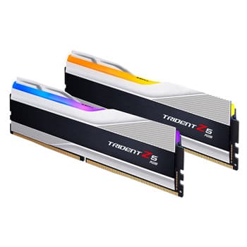 32G DDR5 5600 TRIDENT Z5 RGB S