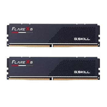 32GB DDR5 6000 GSKILL CL36