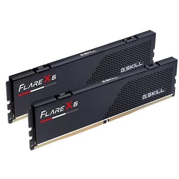 32GB DDR5 6000 GSKIL CL36