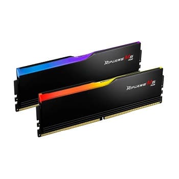 32GB DDR5 6000 GSKILL CL36 M5