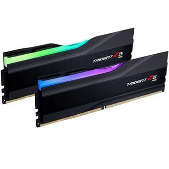 32G DDR5 6000 TRIDENT Z5 RGB B