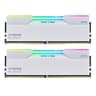 32GB DDR5 6000 CL28 CRAS V WHT