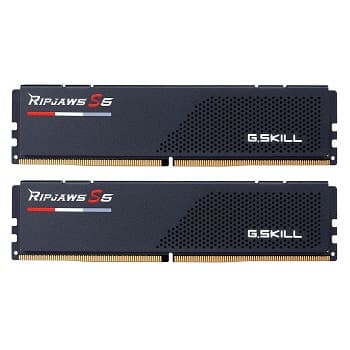 32GB DDR5 6400 GSKILL CL36