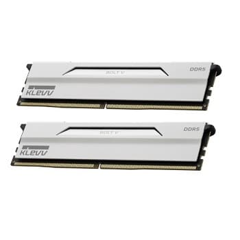 32GB DDR5 6400 CL30 KLEV BOV W