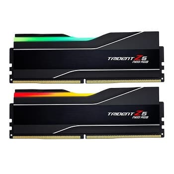 32 GB DDR5 7600 GSKILL CL36