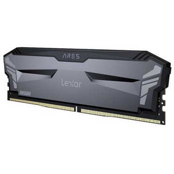32GB DDR5 5200 1X288 LEXAR