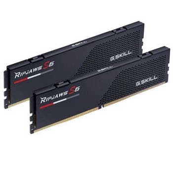 64G DDR5 5200 RIPJAWS S5 BLACK