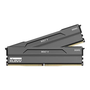 64GB DDR5 6000 CL30 KLEV BOLTV