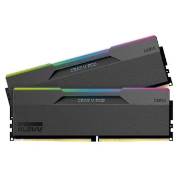 64GB DDR5 6000 CL30 KLEV CRASV