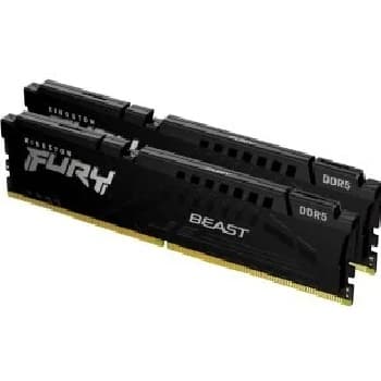 64GB DDR5 6400 FURY BEAST EXPO