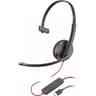 POLY BW 3210 USB-C HS +USB-C/A