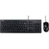 KIT ASUS U2000 TECLADO+RATO