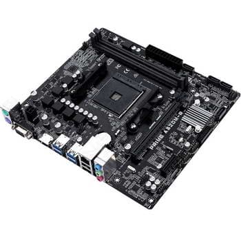 MB ASUS PRIME A320M-R-SI