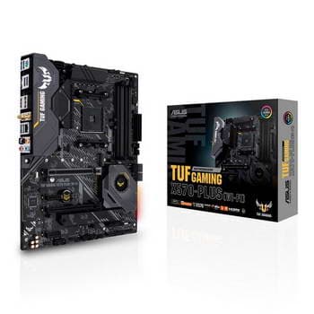 MB ASUS TUF GAMING X570-PLUS