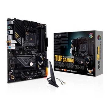 MB ASUS TUF GAM B550-PLUS WF