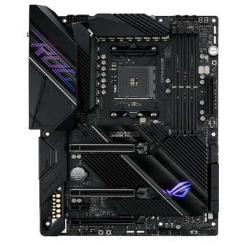 MB ASUS ROG CRO VIII DARK HERO
