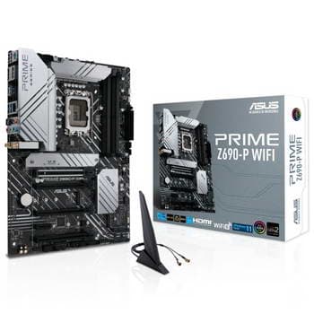 MB ASUS PRIME Z690-P WIFI
