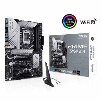 PRIME Z790-P WIFI