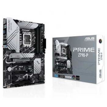 MBA PRIME Z790-P ASUS
