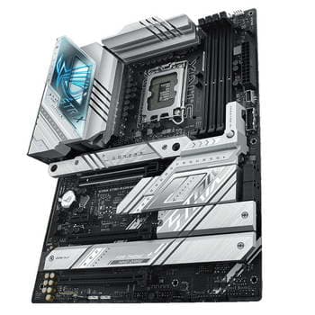 ROG STRIX Z790-A GAM WIFI D4