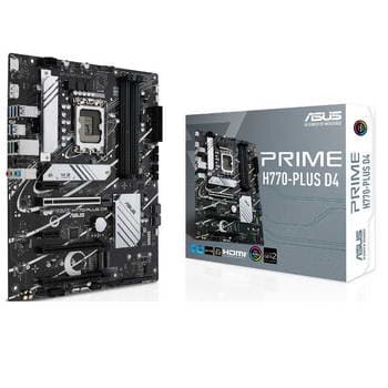 PRIME H770-PLUS D4