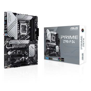 PRIME Z790-P D4