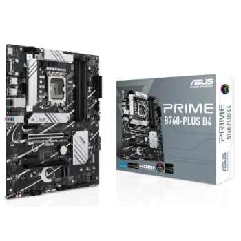 PRIME B760-PLUS D4