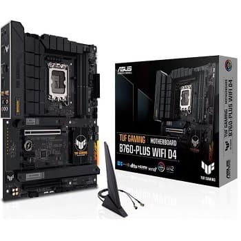 TUF GAMING B760-PLUS WIFI D4