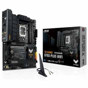 TUF GAMING B760-PLUS WIFI