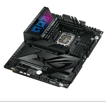 ROG MAXIMUS Z790 DARK HERO