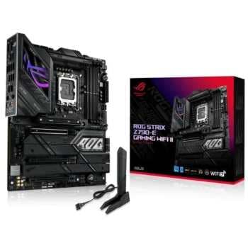 ROG STRIX Z790-E GAM WIFI II