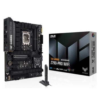 TUF GAMING Z790-PRO WIFI