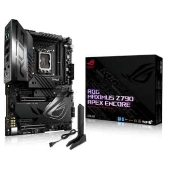 ROG MAXIMUS Z790 APEX ENCORE