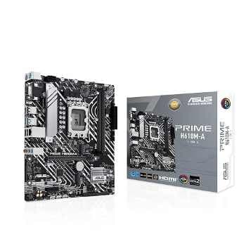 PRIME H610M-A-CSM