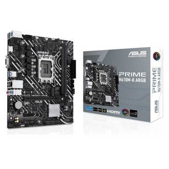 PRIME H610M-K ARGB