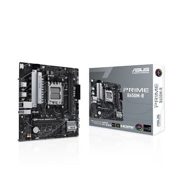 PRIME B650M-R ASUS
