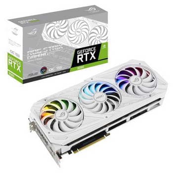 PGV ASUS ROG-ST-RTX3080-10G-G