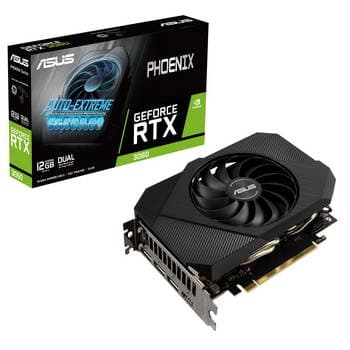 PGV ASUS PH-RTX3060-12G