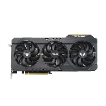 PGV ASUS TUF-RTX3060-O12G-V2