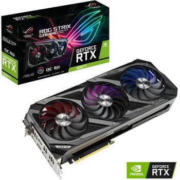 PGV ASUS ROG-RTX3060-O12G-GAM