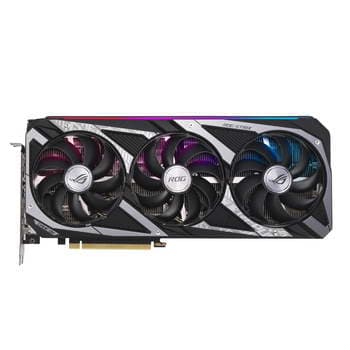 PGV ASUS ROG-RTX3060-12G-GAM