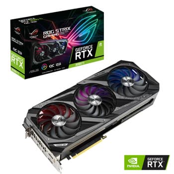 PGV ASUS STRIX-RTX3080TI-O12G