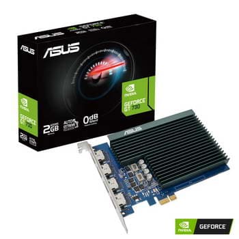PGV ASUS GT730-4H-SL-2GD5